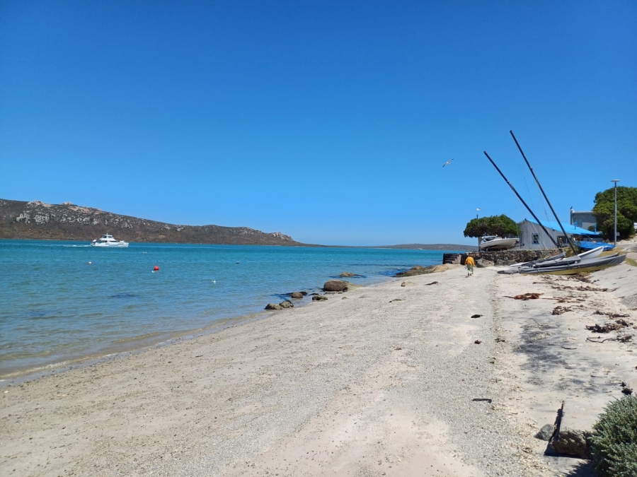 To Let 2 Bedroom Property for Rent in Laguna Western Cape